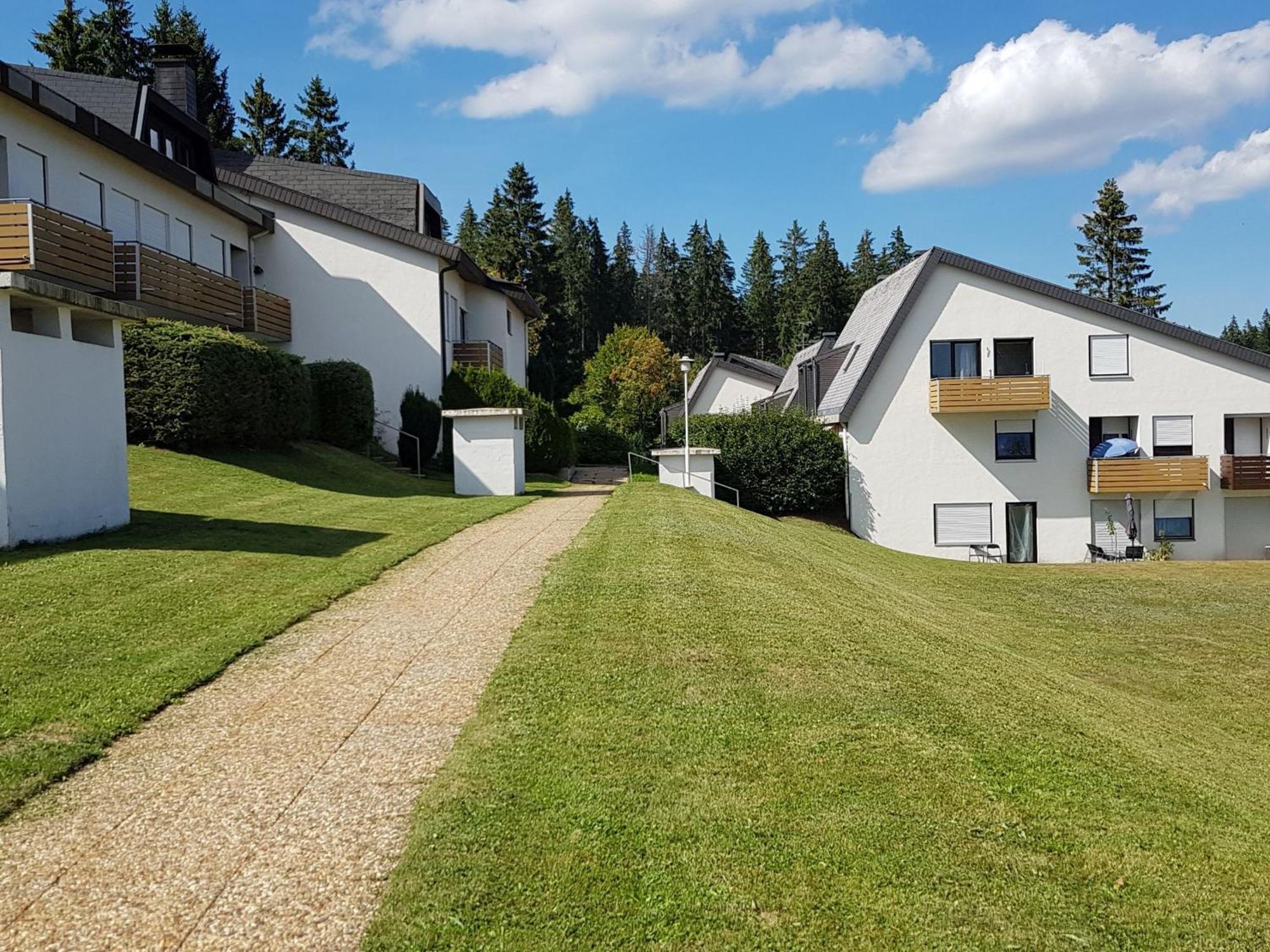 Ferienwohnung Morgensonne Schönwalde Zewnętrze zdjęcie